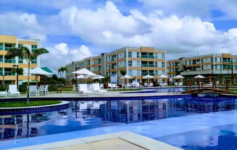 Muro Alto Condomínio Clube - Porto de Galinhas-1