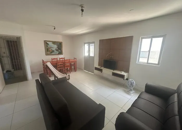 Apartamento A 300M Das Piscinas Naturais De Porto!